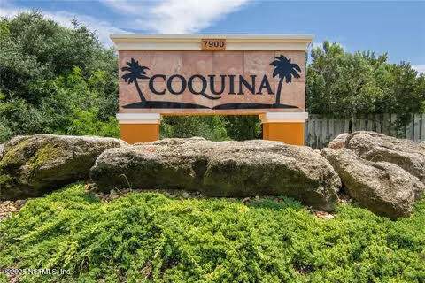 2 bedroom Condominium at 7900 A1A #A214, Coquina Condo, St. Augustine — photo 2