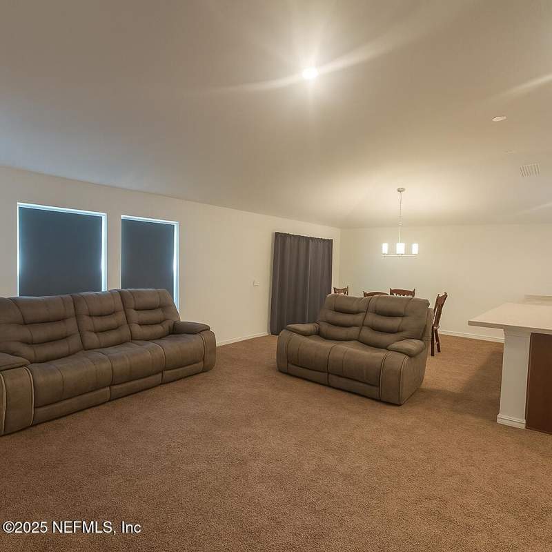3 bedroom Single Family Residence at 10988 Stapleton Drive, Copper Ridge, Jacksonville — photo 3