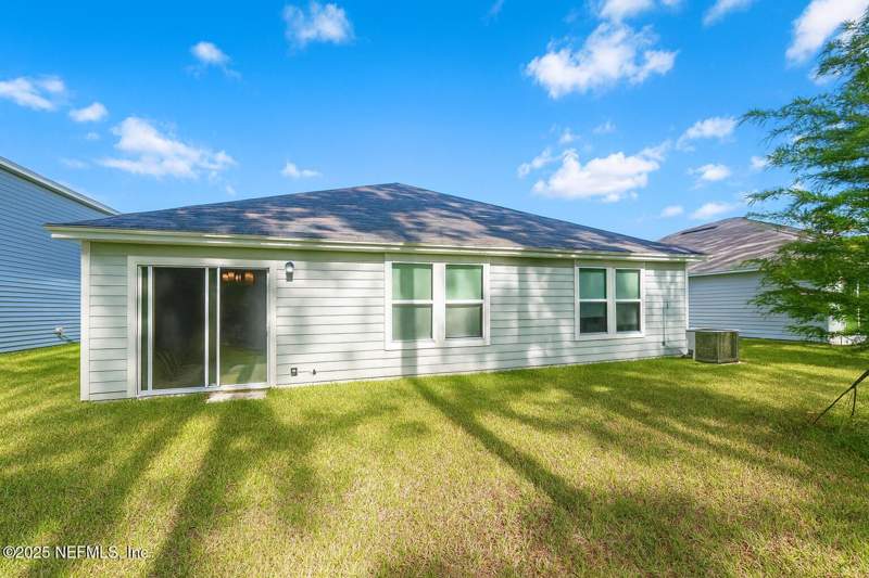 3 bedroom Single Family Residence at 10988 Stapleton Drive, Copper Ridge, Jacksonville — photo 5