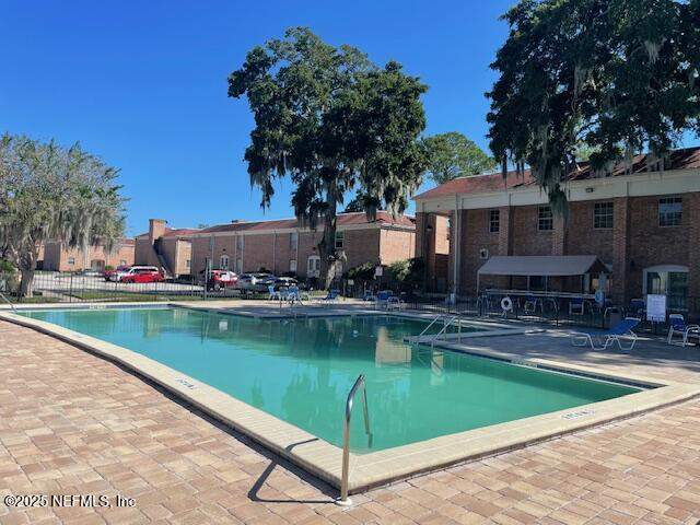 2 bedroom Condominium at 5201 Atlantic Boulevard #48, Colonial Point Condo, Jacksonville — photo 3