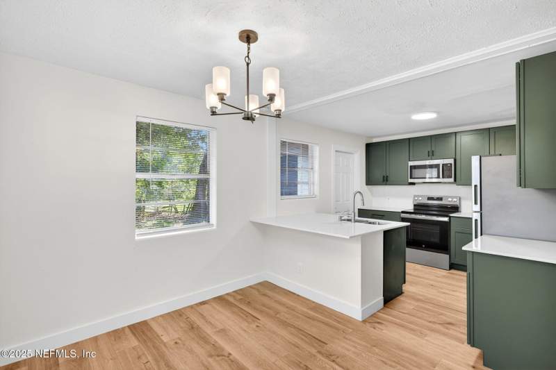 3 bedroom Single Family Residence at 1259 Lake Shore Boulevard, Hillcrest, Jacksonville — photo 3