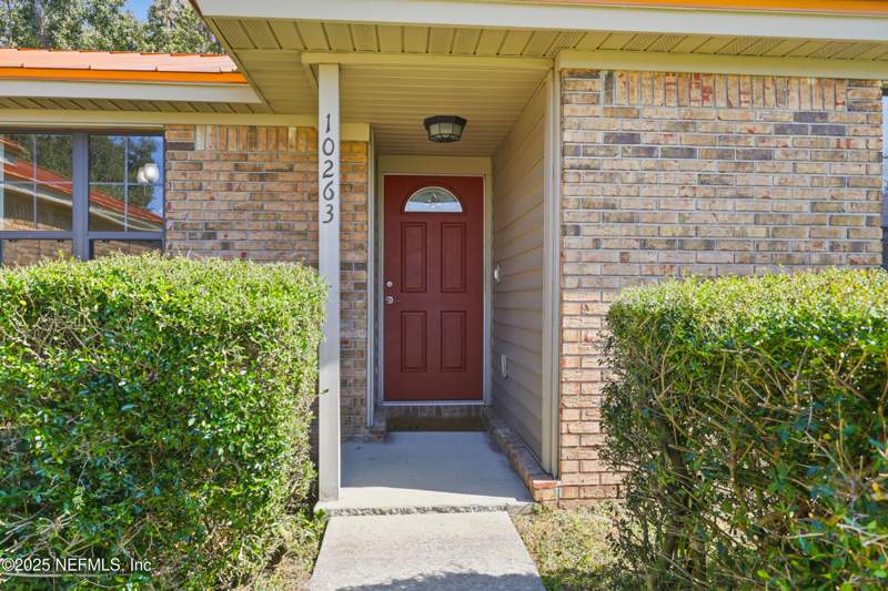 3 bedroom Single Family Residence at 10263 Forest Haven Drive, Walnut Bend, Jacksonville — photo 4