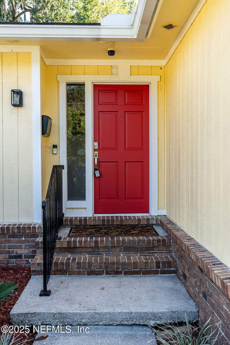 3 bedroom Single Family Residence at 2853 Lorimier Terrace, Lorimier Terrace, Jacksonville — photo 5