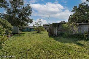 3 bedroom Single Family Residence at 2636 Firestone Road, Sweetwater Park, Jacksonville — photo 4