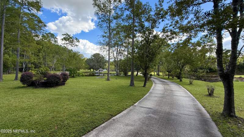 5 bedroom Single Family Residence at 3030 Ogilvie Road, David Ogilvie Estate, Jacksonville — photo 4