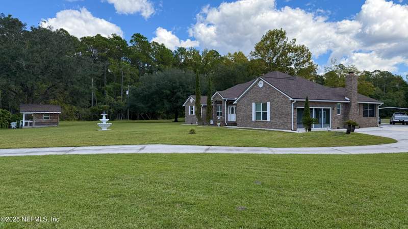 5 bedroom Single Family Residence at 3030 Ogilvie Road, David Ogilvie Estate, Jacksonville — photo 5