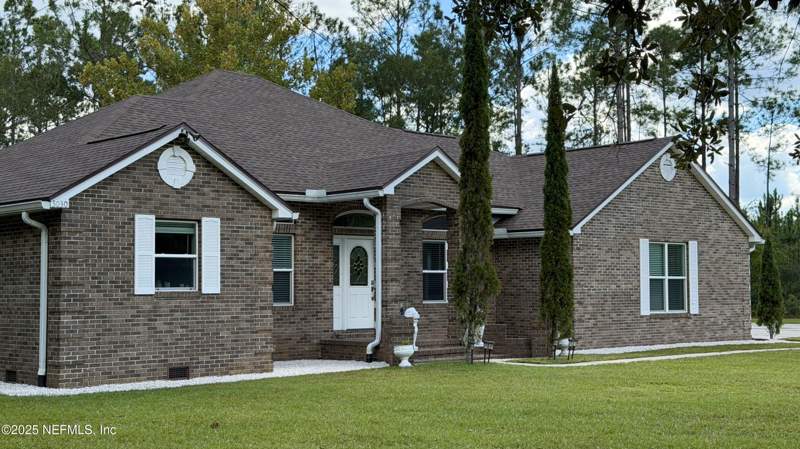 5 bedroom Single Family Residence at 3030 Ogilvie Road, David Ogilvie Estate, Jacksonville — photo 2