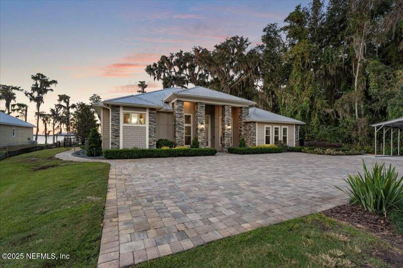 4 bedroom Single Family Residence at 2453 SE 30 Street, Pumpkin Patch, Melrose — photo 3