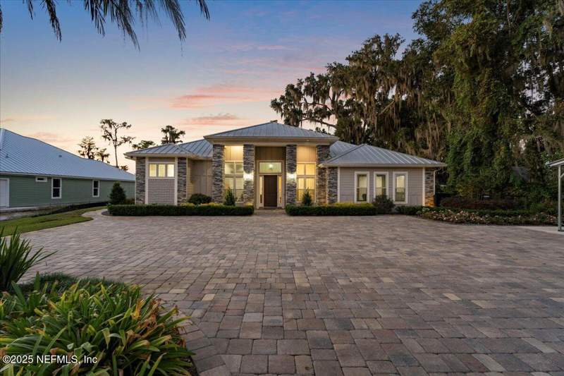 4 bedroom Single Family Residence at 2453 SE 30 Street, Pumpkin Patch, Melrose — photo 5