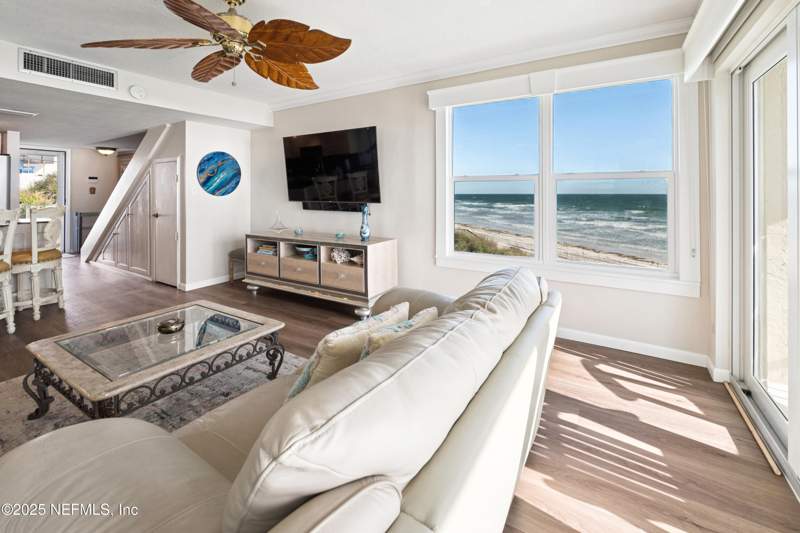 2 bedroom Condominium at 7900 A1A #A214, Coquina Condo, St. Augustine — photo 5