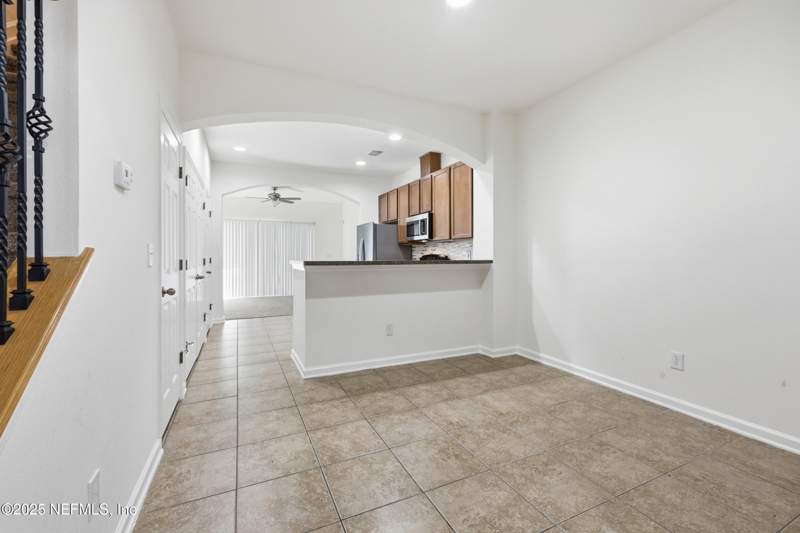 2 bedroom Townhouse at 13033 Sunset Lake Drive, Sumerlin At Bartram, Jacksonville — photo 5