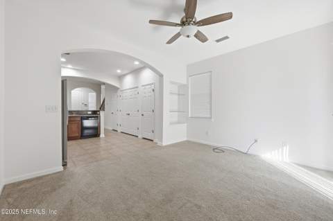 13033 Sunset Lake Drive, Jacksonville FL - photo 11 of 29