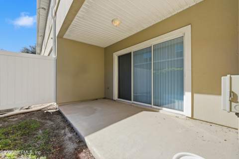 13033 Sunset Lake Drive, Jacksonville FL - photo 24 of 29