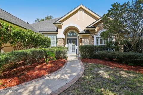 333 Stokes Creek Drive, St. Augustine FL - photo 8 of 73