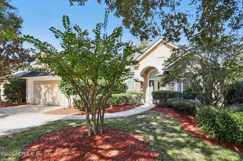 5 bedroom Single Family Residence at 333 Stokes Creek Drive, Palencia, St. Augustine — photo 3