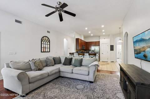 333 Stokes Creek Drive, St. Augustine FL - photo 13 of 73