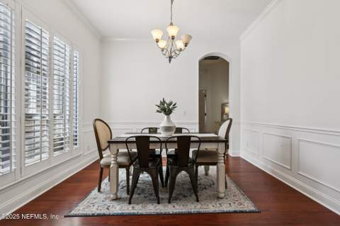 333 Stokes Creek Drive, St. Augustine FL - photo 20 of 73