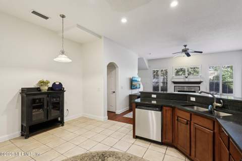 333 Stokes Creek Drive, St. Augustine FL - photo 24 of 73