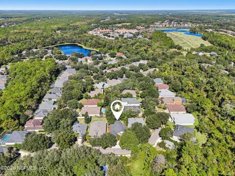 333 Stokes Creek Drive, St. Augustine FL - photo 7 of 73