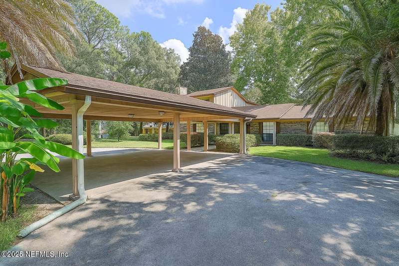 4 bedroom Single Family Residence at 1610 Rivers Road, Fellowship Park, Green Cove Springs — photo 3