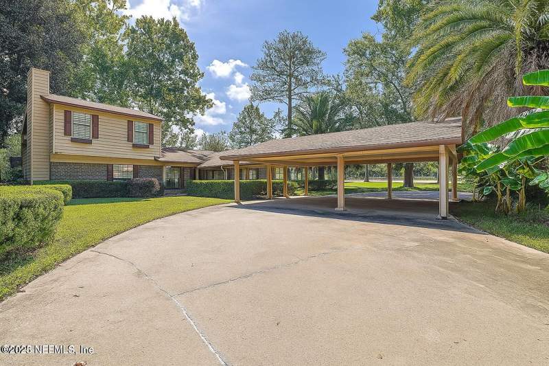 4 bedroom Single Family Residence at 1610 Rivers Road, Fellowship Park, Green Cove Springs — photo 2