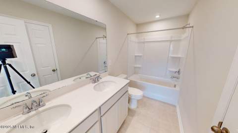 2927 Darlington Oaks Road, Green Cove Springs FL - photo 21 of 25