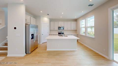 2927 Darlington Oaks Road, Green Cove Springs FL - photo 6 of 25