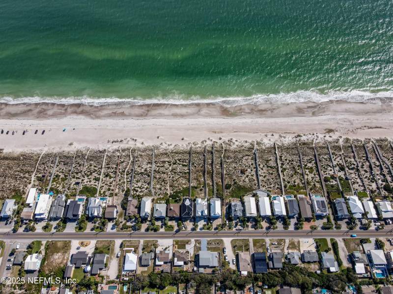 3 bedroom Single Family Residence at 2219 S Fletcher Avenue, Hambys, Fernandina Beach — photo 5
