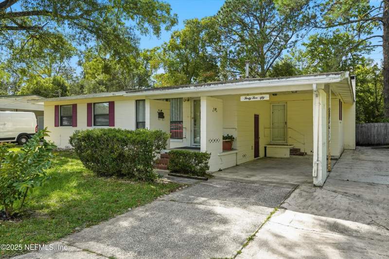 3 bedroom Single Family Residence at 4550 Anvers Boulevard, Cedar Hills, Jacksonville — photo 3