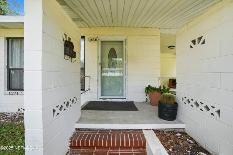 3 bedroom Single Family Residence at 4550 Anvers Boulevard, Cedar Hills, Jacksonville — photo 4