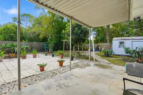 4550 Anvers Boulevard, Jacksonville FL - photo 19 of 31