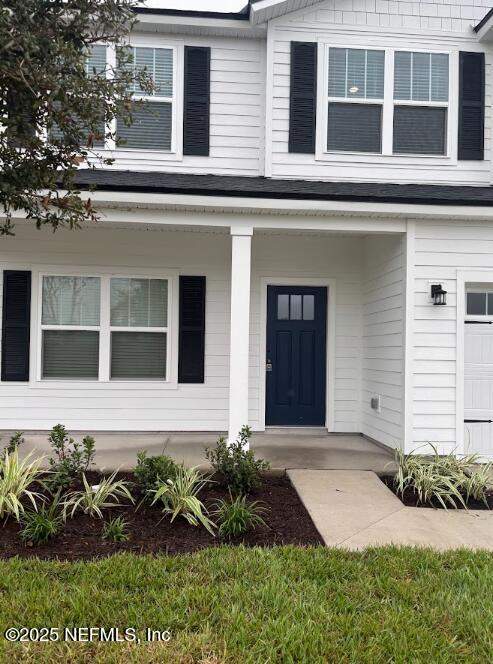 4 bedroom Single Family Residence at 1283 Jewelstone Lane, Crystal Cove, Jacksonville — photo 2