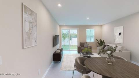 1025 Egret Branch Way, Jacksonville FL - photo 6 of 17