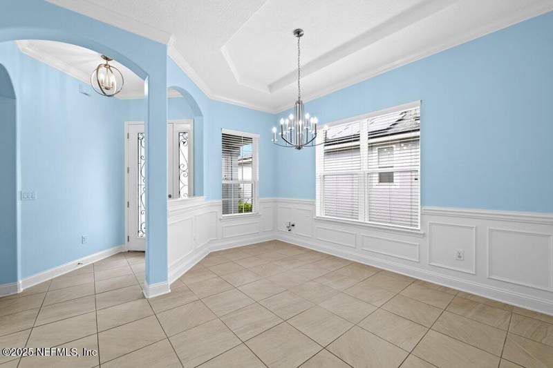 4 bedroom Single Family Residence at 3931 Arbor Mill Circle, Arbor Mill At Oakleaf Plantation, Orange Park — photo 5