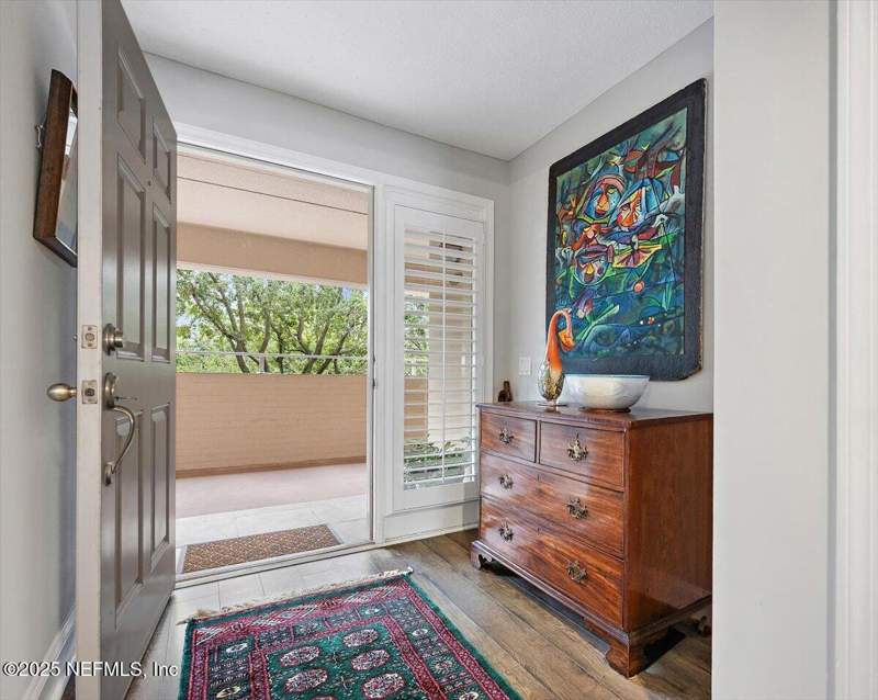 2 bedroom Condominium at 1524 Le Baron Avenue #1524, Le Baron, Jacksonville — photo 3