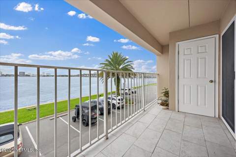 1524 Le Baron Avenue #1524, Jacksonville FL - photo 19 of 27