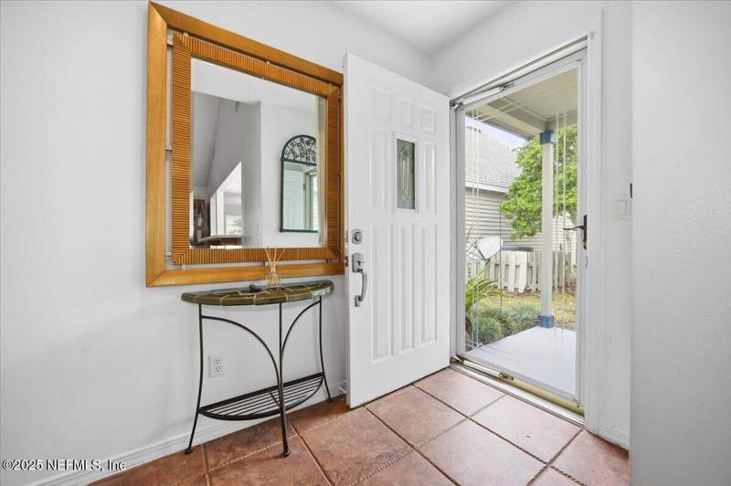 2 bedroom Single Family Residence at 101 Ocean Hollow Lane, Villages Of Vilano, St. Augustine — photo 4