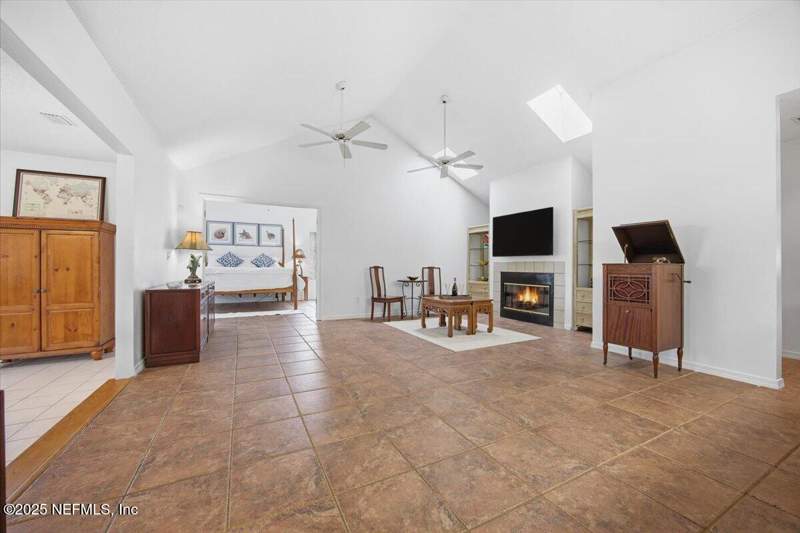 2 bedroom Single Family Residence at 101 Ocean Hollow Lane, Villages Of Vilano, St. Augustine — photo 5