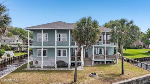 2878 Adams Road, St. Augustine FL - photo 6 of 30