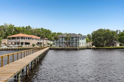 2878 Adams Road, St. Augustine FL - photo 7 of 30