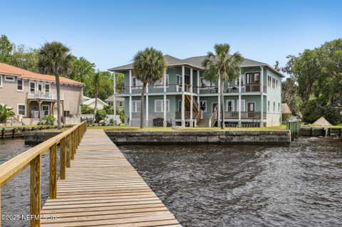 2878 Adams Road, St. Augustine FL - photo 9 of 30