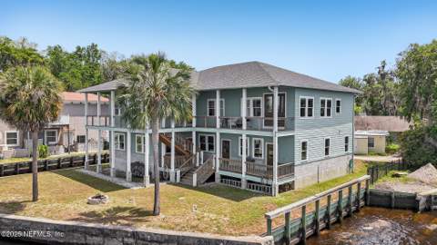 2878 Adams Road, St. Augustine FL - photo 11 of 30