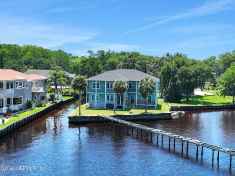 2878 Adams Road, St. Augustine FL - photo 12 of 30