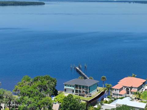 2878 Adams Road, St. Augustine FL - photo 13 of 30
