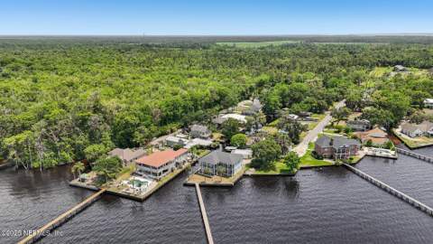 2878 Adams Road, St. Augustine FL - photo 17 of 30