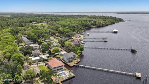 2878 Adams Road, St. Augustine FL - photo 18 of 30