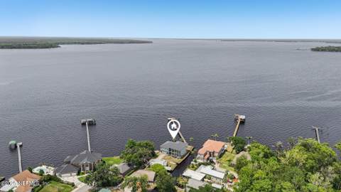 2878 Adams Road, St. Augustine FL - photo 22 of 30