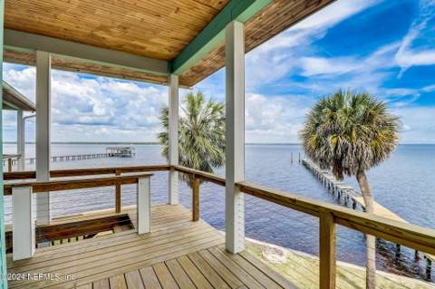 2878 Adams Road, St. Augustine FL - photo 23 of 30