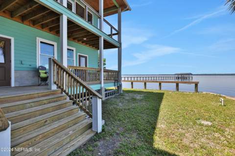 2878 Adams Road, St. Augustine FL - photo 24 of 30