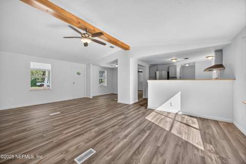 2227 SE 138th Drive, Starke FL - photo 8 of 49